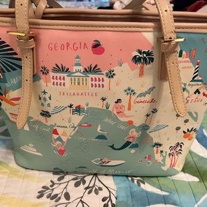 Spartina Florida Bag